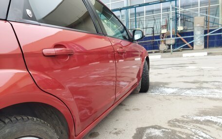 Ford Focus II рестайлинг, 2008 год, 525 000 рублей, 9 фотография