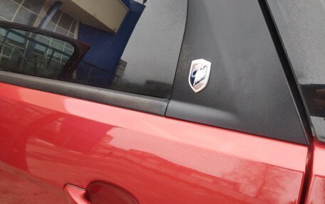 Ford Focus II рестайлинг, 2008 год, 525 000 рублей, 14 фотография