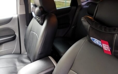 Ford Focus II рестайлинг, 2008 год, 525 000 рублей, 21 фотография