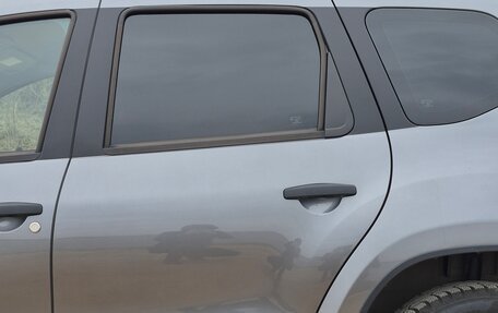 Nissan Terrano III, 2019 год, 1 599 999 рублей, 12 фотография