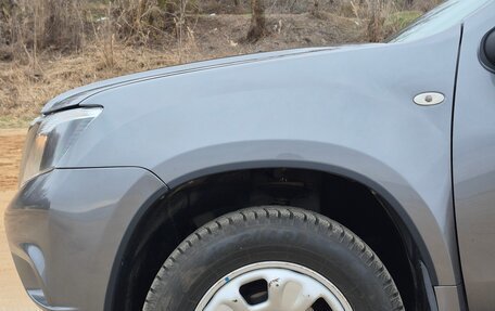 Nissan Terrano III, 2019 год, 1 599 999 рублей, 10 фотография