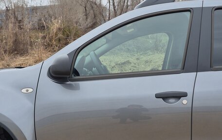 Nissan Terrano III, 2019 год, 1 599 999 рублей, 11 фотография