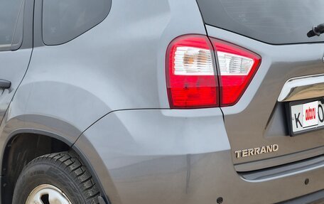 Nissan Terrano III, 2019 год, 1 599 999 рублей, 14 фотография