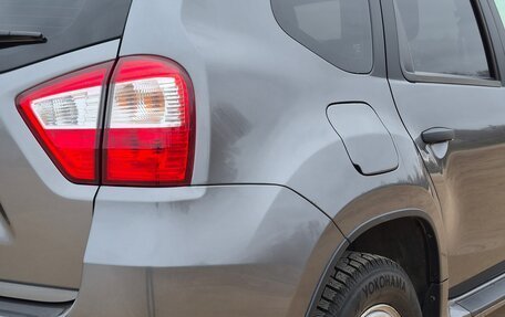 Nissan Terrano III, 2019 год, 1 599 999 рублей, 16 фотография