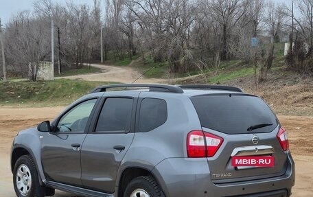Nissan Terrano III, 2019 год, 1 599 999 рублей, 4 фотография