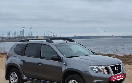 Nissan Terrano III, 2019 год, 1 599 999 рублей, 8 фотография