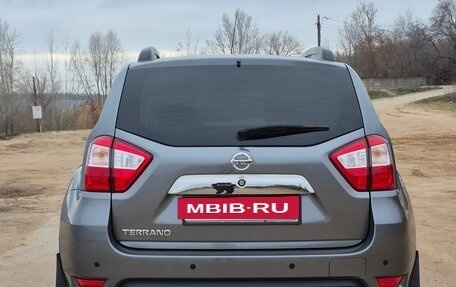 Nissan Terrano III, 2019 год, 1 599 999 рублей, 5 фотография