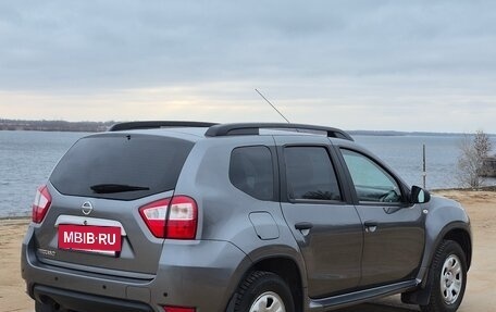 Nissan Terrano III, 2019 год, 1 599 999 рублей, 6 фотография