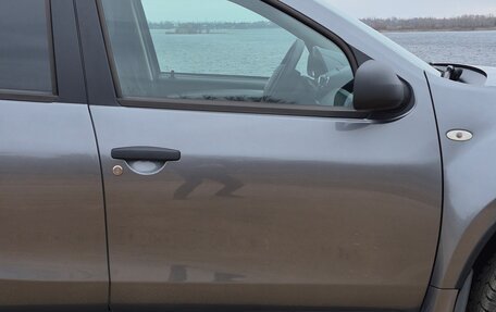 Nissan Terrano III, 2019 год, 1 599 999 рублей, 19 фотография