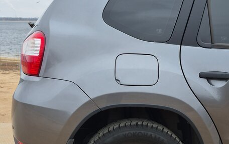 Nissan Terrano III, 2019 год, 1 599 999 рублей, 17 фотография