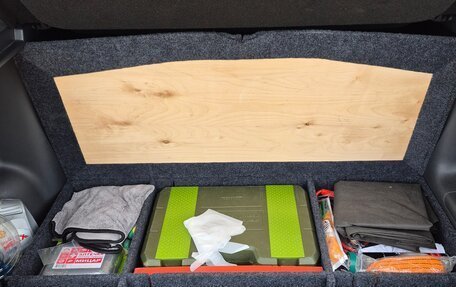 Nissan Terrano III, 2019 год, 1 599 999 рублей, 24 фотография