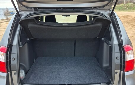 Nissan Terrano III, 2019 год, 1 599 999 рублей, 23 фотография