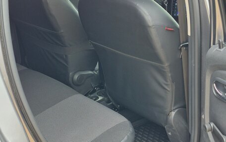 Nissan Terrano III, 2019 год, 1 599 999 рублей, 27 фотография