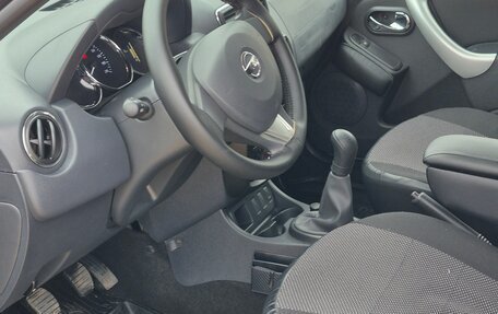 Nissan Terrano III, 2019 год, 1 599 999 рублей, 25 фотография