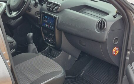 Nissan Terrano III, 2019 год, 1 599 999 рублей, 28 фотография