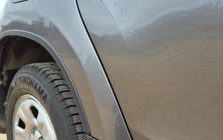 Nissan Terrano III, 2019 год, 1 599 999 рублей, 32 фотография