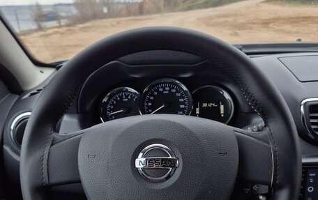 Nissan Terrano III, 2019 год, 1 599 999 рублей, 34 фотография