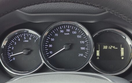 Nissan Terrano III, 2019 год, 1 599 999 рублей, 33 фотография