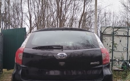 Datsun mi-DO, 2015 год, 440 000 рублей, 2 фотография