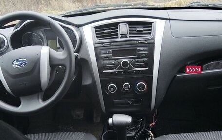 Datsun mi-DO, 2015 год, 440 000 рублей, 4 фотография