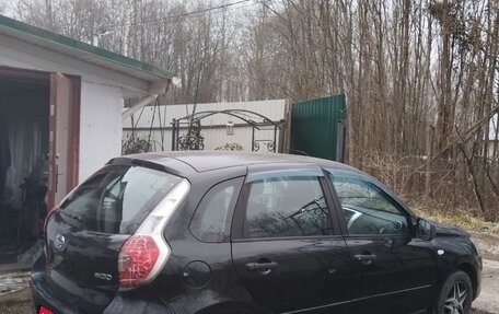 Datsun mi-DO, 2015 год, 440 000 рублей, 3 фотография