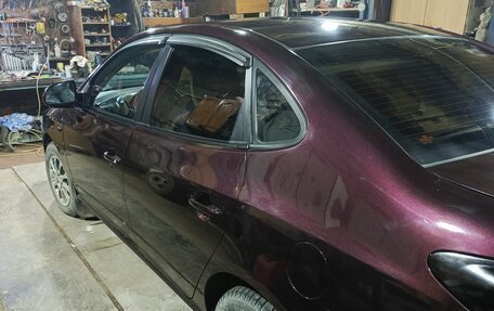 Hyundai Elantra IV, 2009 год, 600 000 рублей, 7 фотография