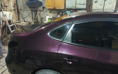 Hyundai Elantra IV, 2009 год, 600 000 рублей, 8 фотография