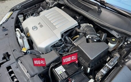 Toyota Camry, 2013 год, 1 740 000 рублей, 11 фотография