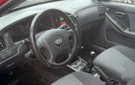 Hyundai Elantra III, 2005 год, 220 000 рублей, 5 фотография