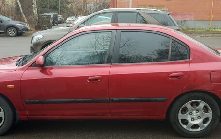 Hyundai Elantra III, 2005 год, 220 000 рублей, 3 фотография