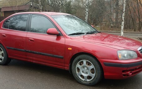 Hyundai Elantra III, 2005 год, 220 000 рублей, 2 фотография