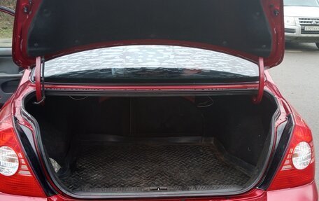 Hyundai Elantra III, 2005 год, 220 000 рублей, 8 фотография