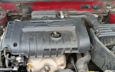 Hyundai Elantra III, 2005 год, 220 000 рублей, 7 фотография