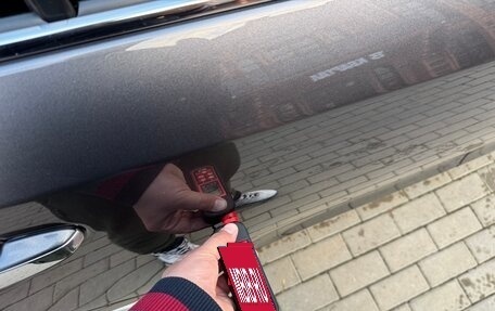 Toyota Camry, 2013 год, 1 740 000 рублей, 20 фотография