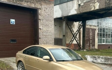 Volvo S40 II, 2008 год, 750 000 рублей, 5 фотография