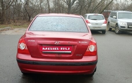 Hyundai Elantra III, 2005 год, 220 000 рублей, 4 фотография