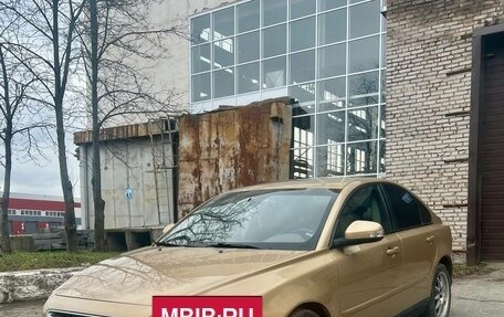 Volvo S40 II, 2008 год, 750 000 рублей, 3 фотография