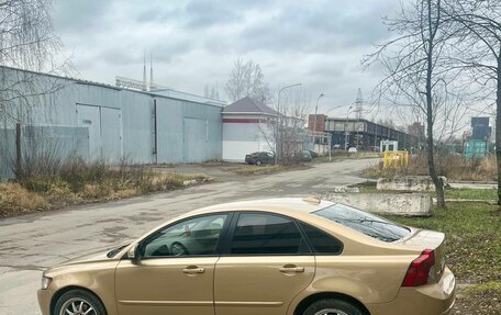 Volvo S40 II, 2008 год, 750 000 рублей, 8 фотография