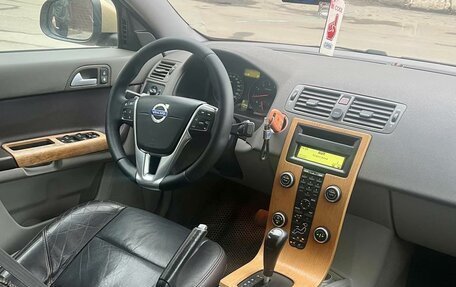 Volvo S40 II, 2008 год, 750 000 рублей, 10 фотография