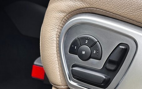 Mercedes-Benz R-Класс, 2010 год, 2 390 000 рублей, 8 фотография