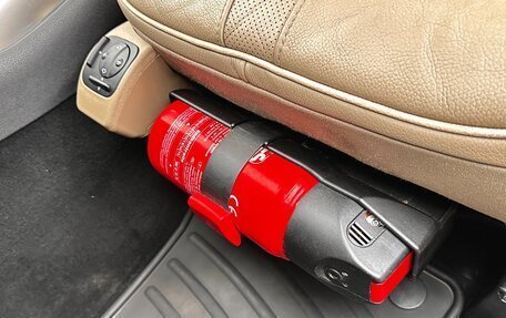 Mercedes-Benz R-Класс, 2010 год, 2 390 000 рублей, 9 фотография