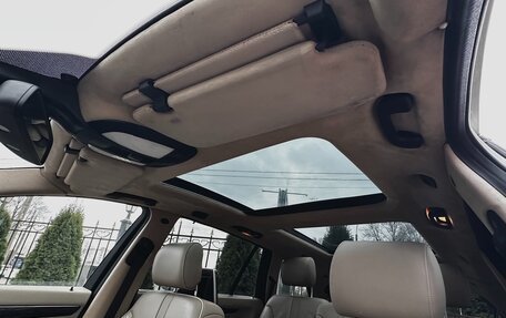 Mercedes-Benz R-Класс, 2010 год, 2 390 000 рублей, 10 фотография