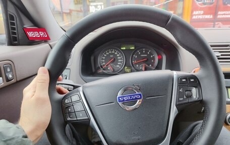 Volvo S40 II, 2008 год, 750 000 рублей, 11 фотография