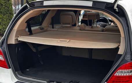 Mercedes-Benz R-Класс, 2010 год, 2 390 000 рублей, 19 фотография