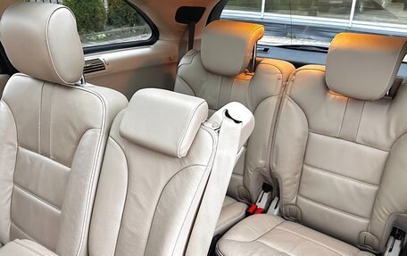 Mercedes-Benz R-Класс, 2010 год, 2 390 000 рублей, 20 фотография