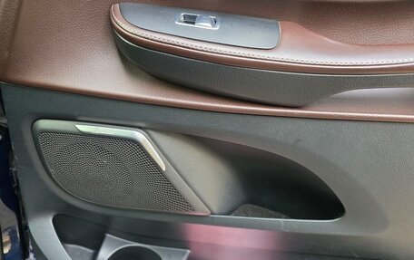 Mercedes-Benz V-Класс, 2014 год, 2 550 000 рублей, 17 фотография