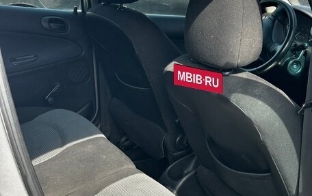 Peugeot 206, 2004 год, 330 000 рублей, 11 фотография