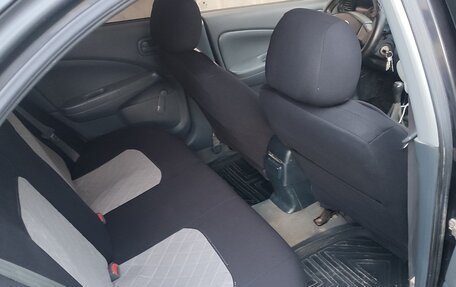 Nissan Almera Classic, 2006 год, 370 000 рублей, 7 фотография