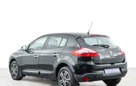Renault Megane III, 2013 год, 978 077 рублей, 2 фотография