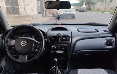 Nissan Almera Classic, 2006 год, 370 000 рублей, 6 фотография